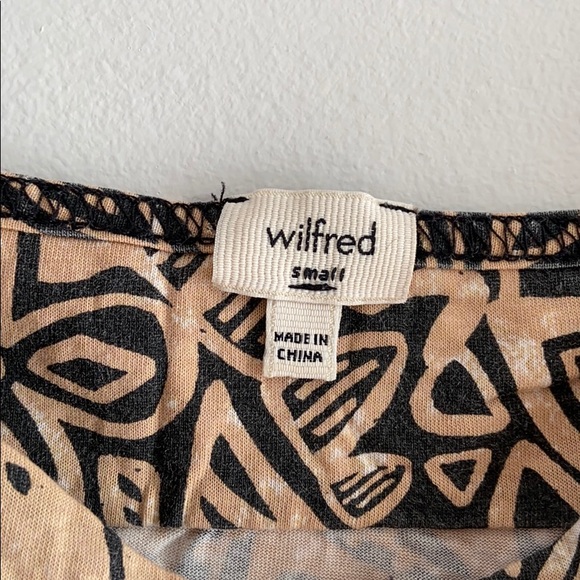 wilfred tank top - Picture 6 of 6